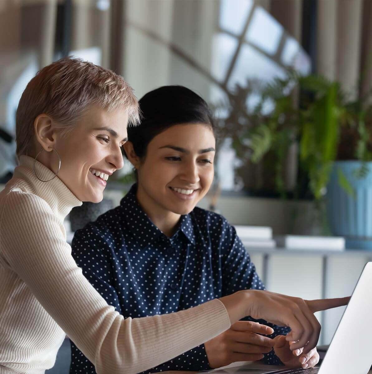 Mentorluk