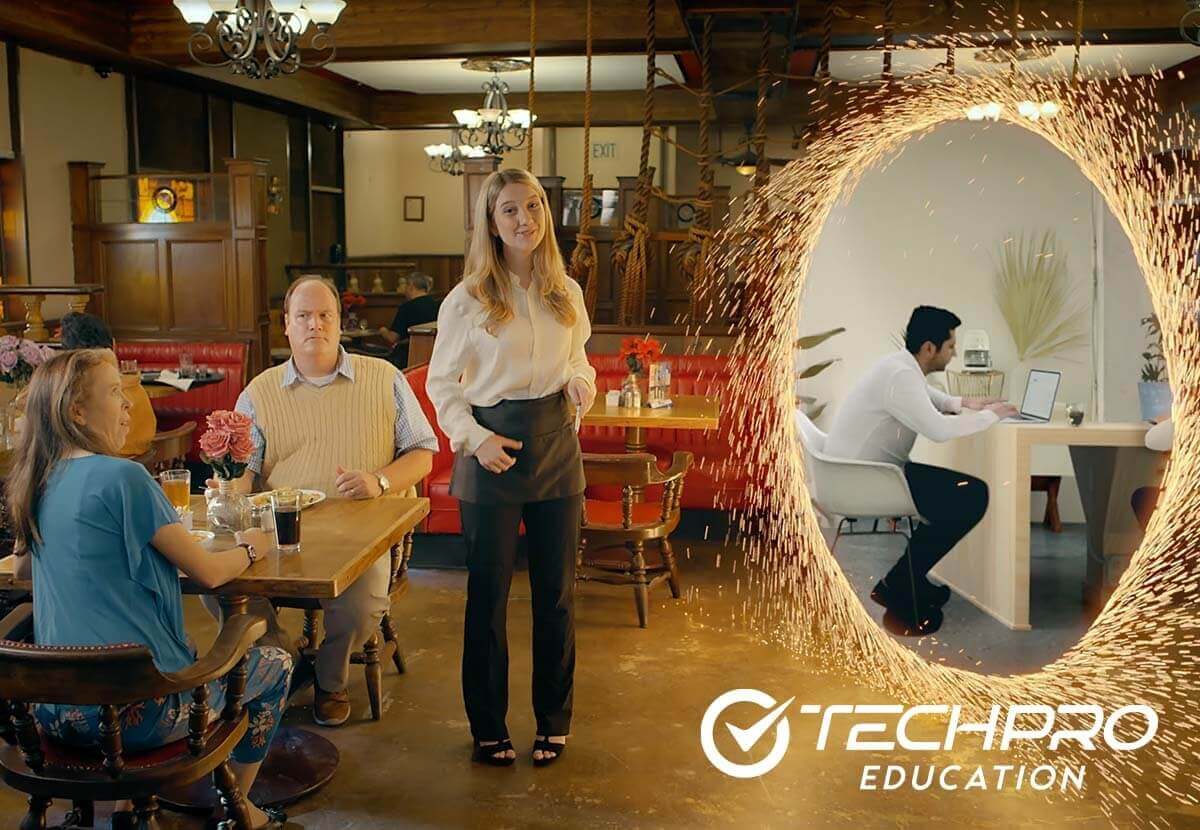 TechPro Education