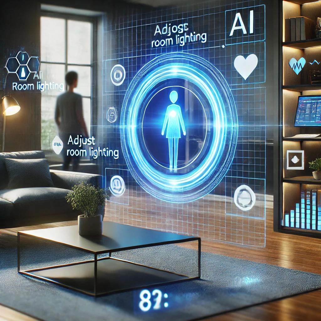 How AI Agents Will Transform Our Lives