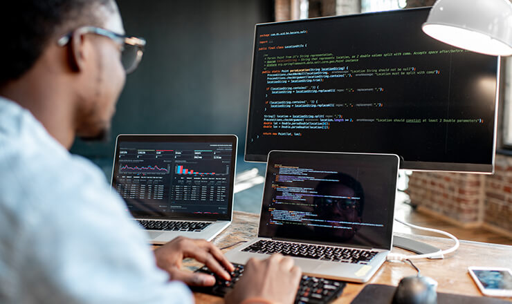 TechPro Education IT Programs