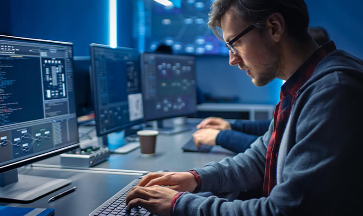 TechPro Education Java Backend Developer
