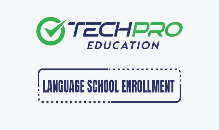 Language School Enrollment